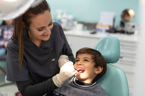 Best Same-Day Emergency Dentist in Shingletown, CA