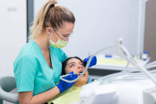 Best Emergency Dental Care for Trauma or Injury in Shingletown, CA